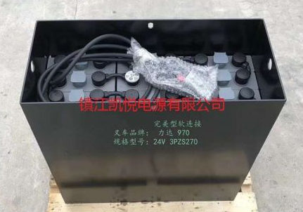 電動叉車蓄電池容量標(biāo)配失效性與什么有關(guān)?